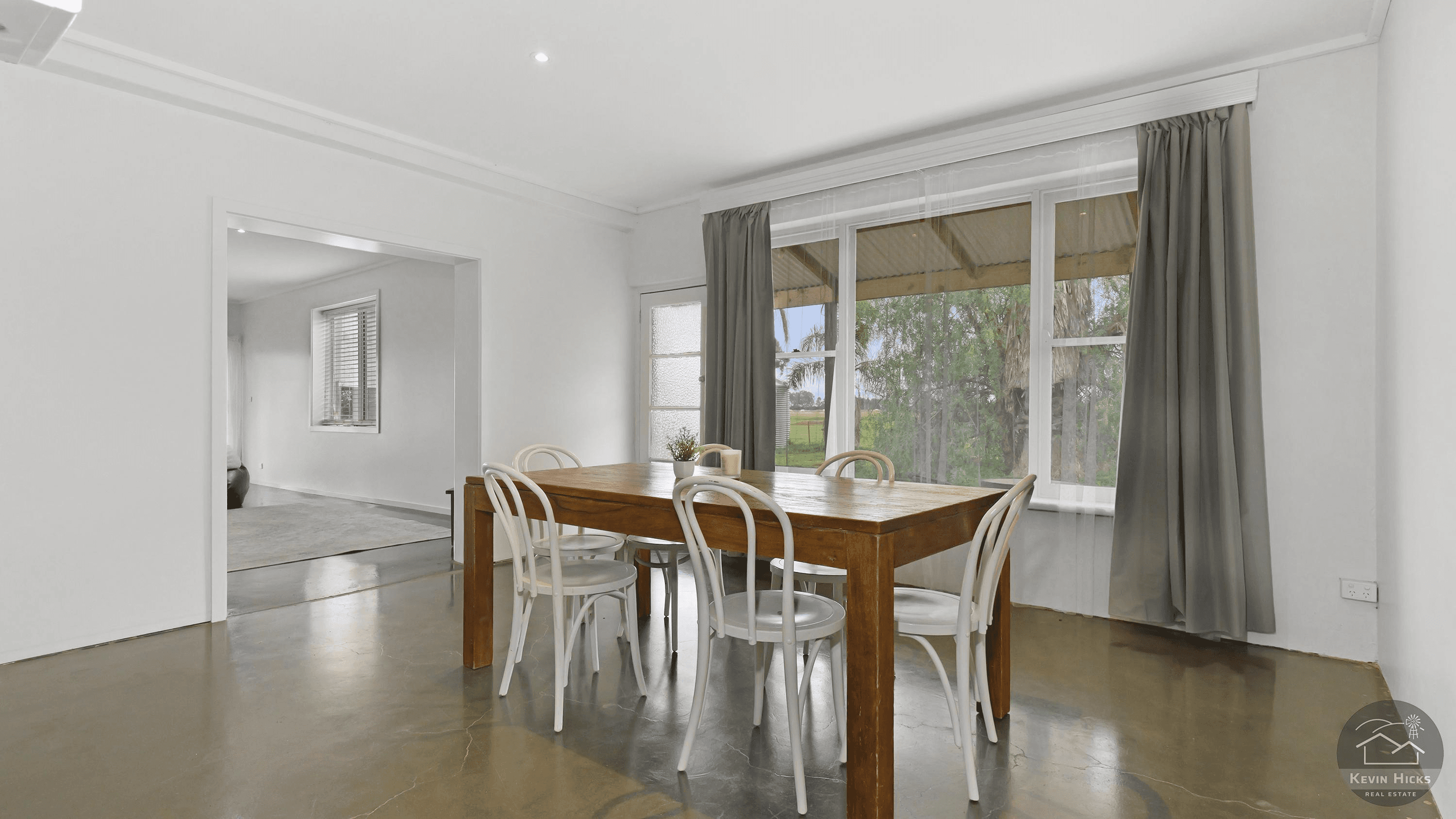 340 Crawford Road, HARSTON, VIC 3616