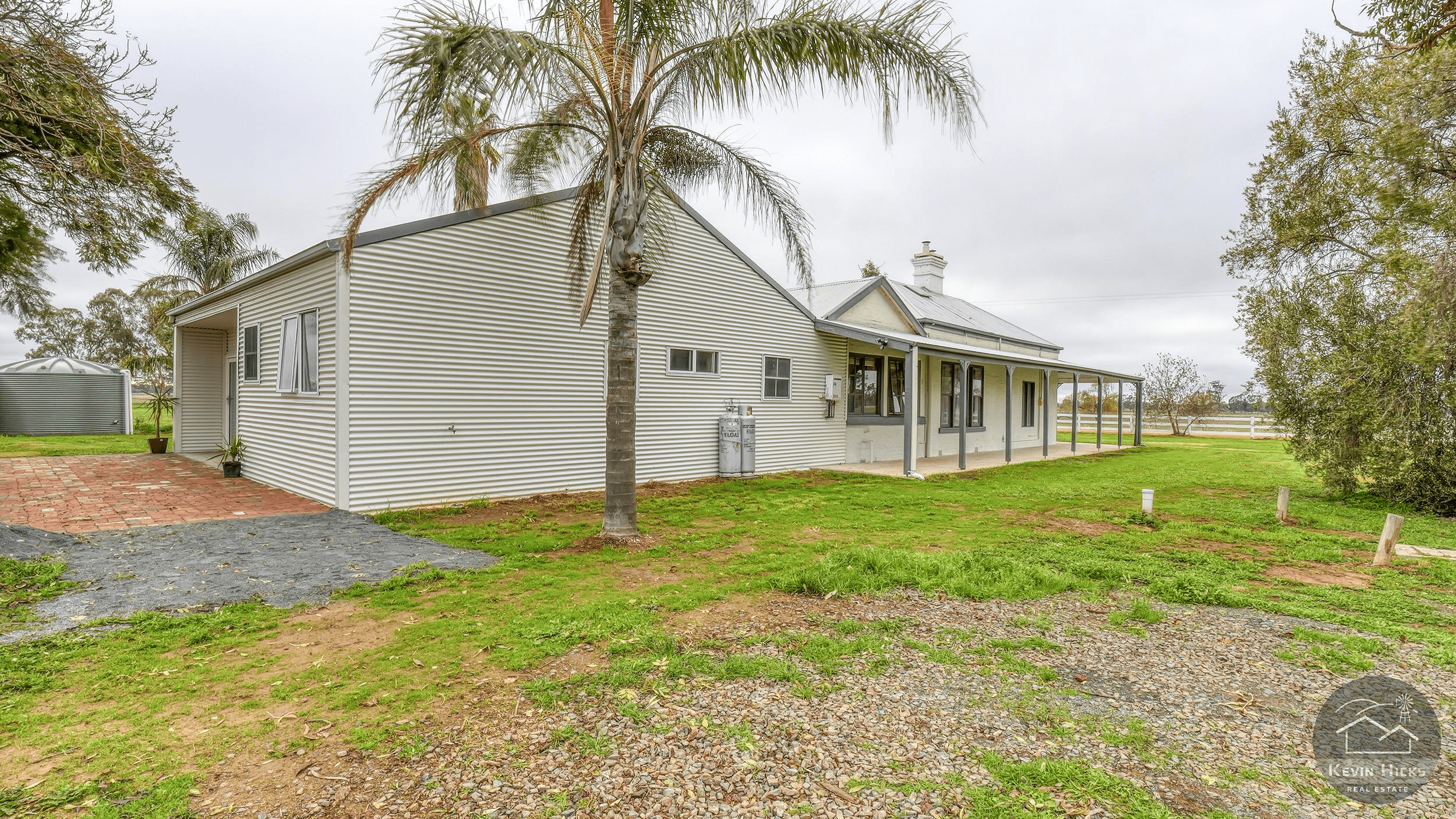 340 Crawford Road, HARSTON, VIC 3616