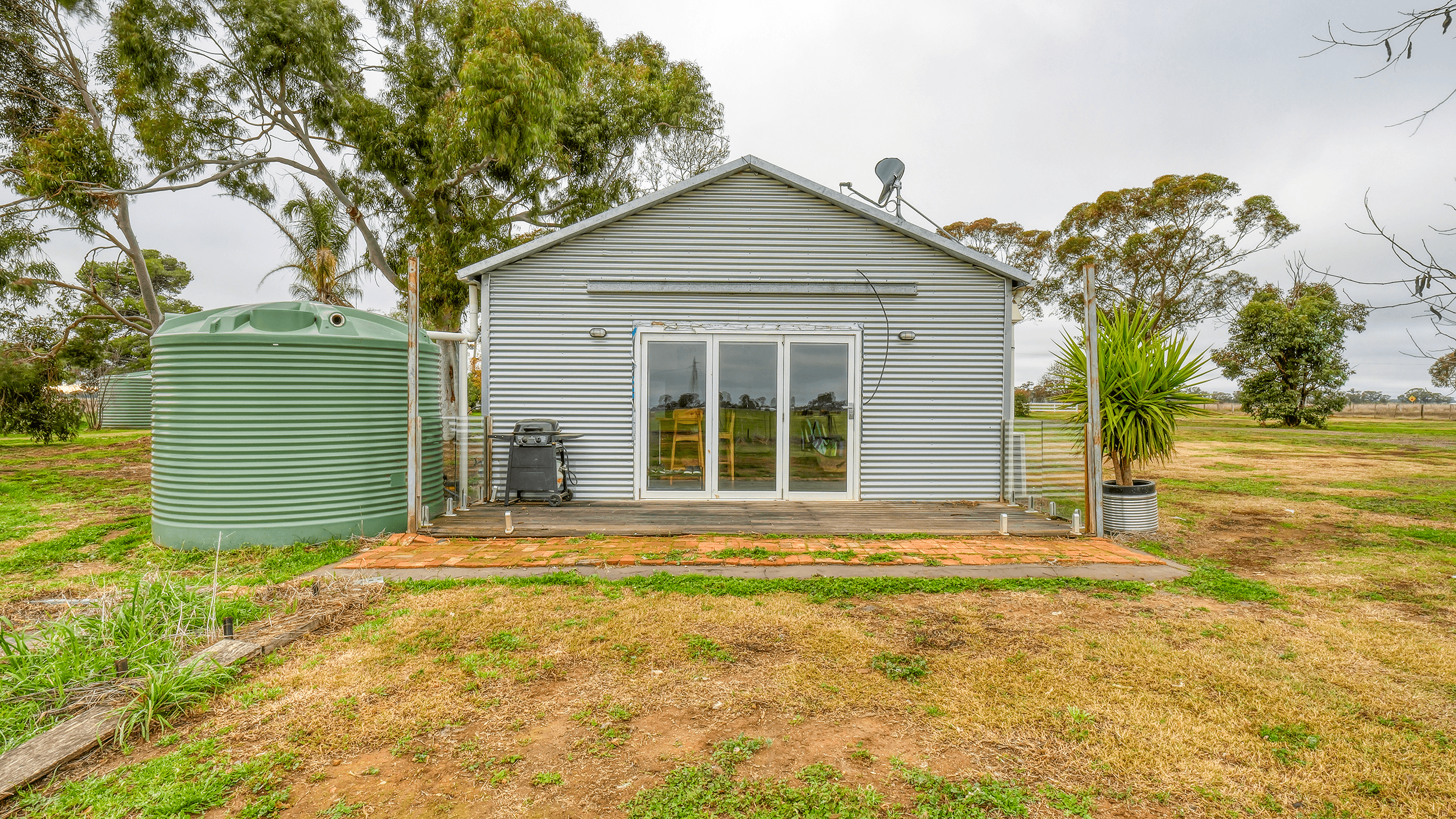 340 Crawford Road, HARSTON, VIC 3616