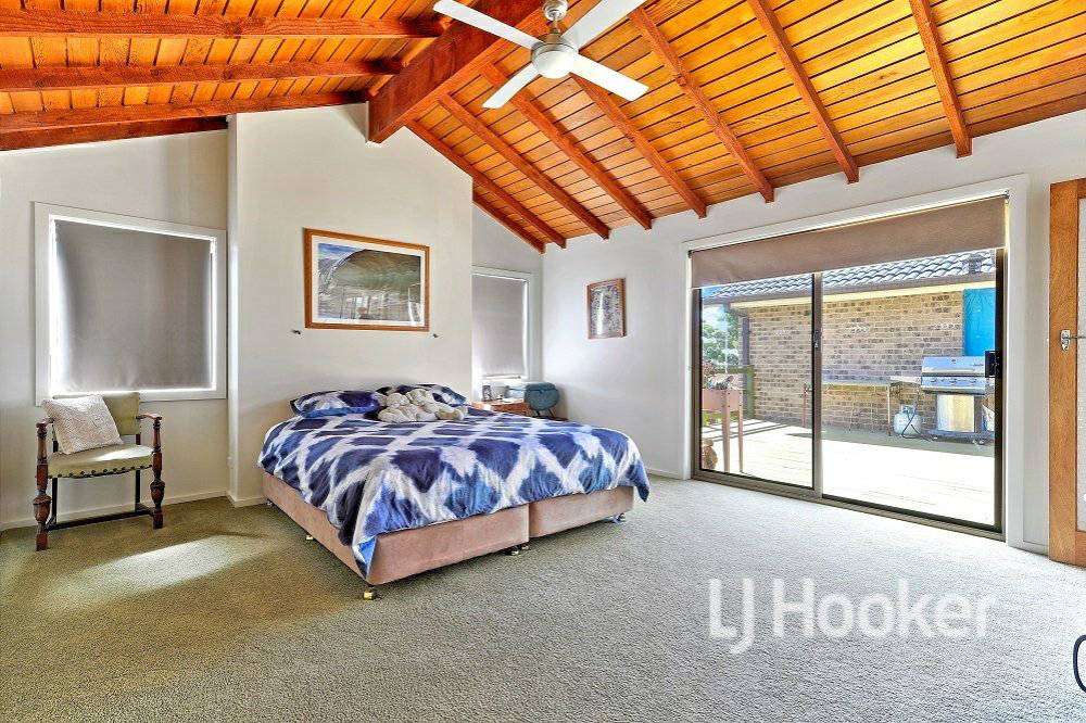 48 Waldegrave Crescent, VINCENTIA, NSW 2540