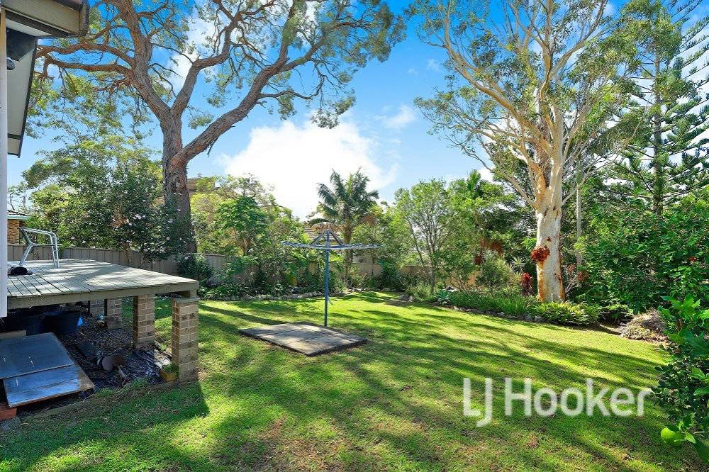 48 Waldegrave Crescent, VINCENTIA, NSW 2540