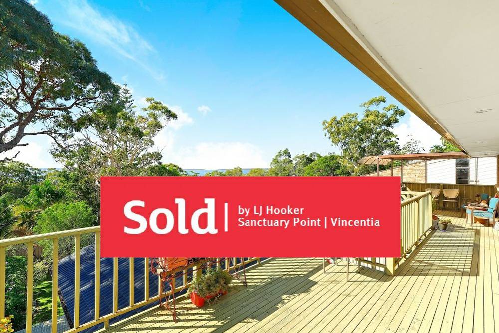 48 Waldegrave Crescent, VINCENTIA, NSW 2540