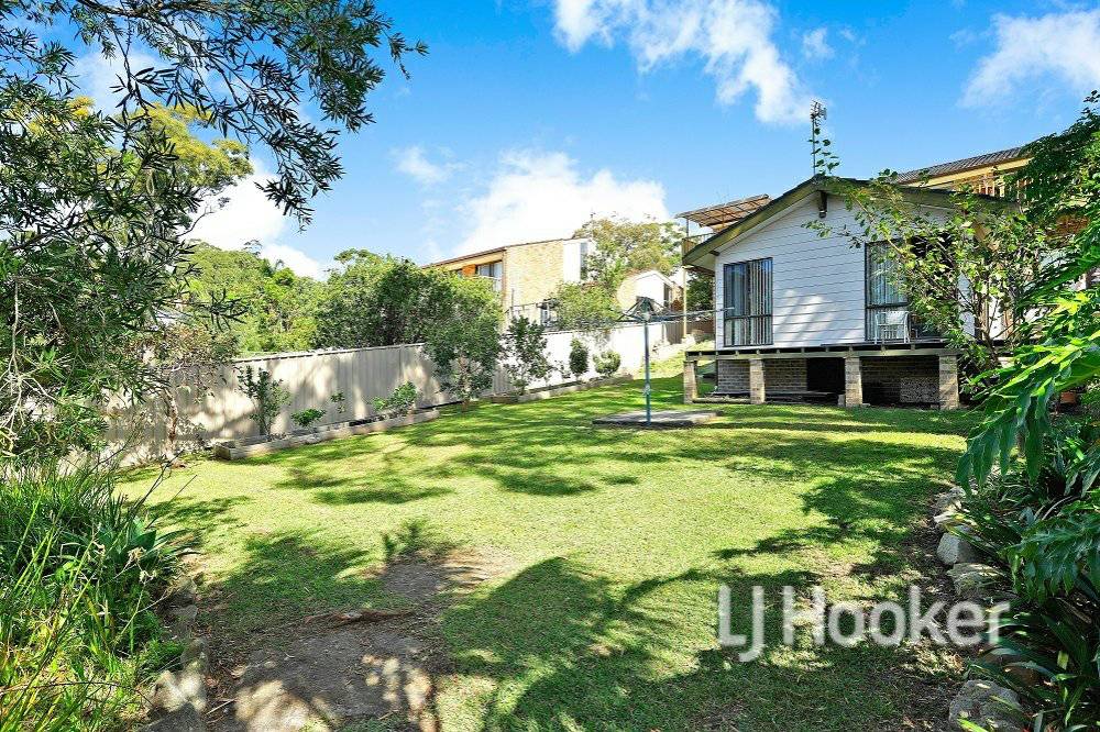 48 Waldegrave Crescent, VINCENTIA, NSW 2540