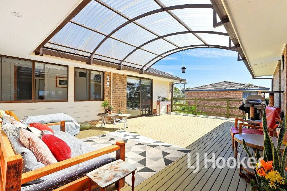 48 Waldegrave Crescent, VINCENTIA, NSW 2540