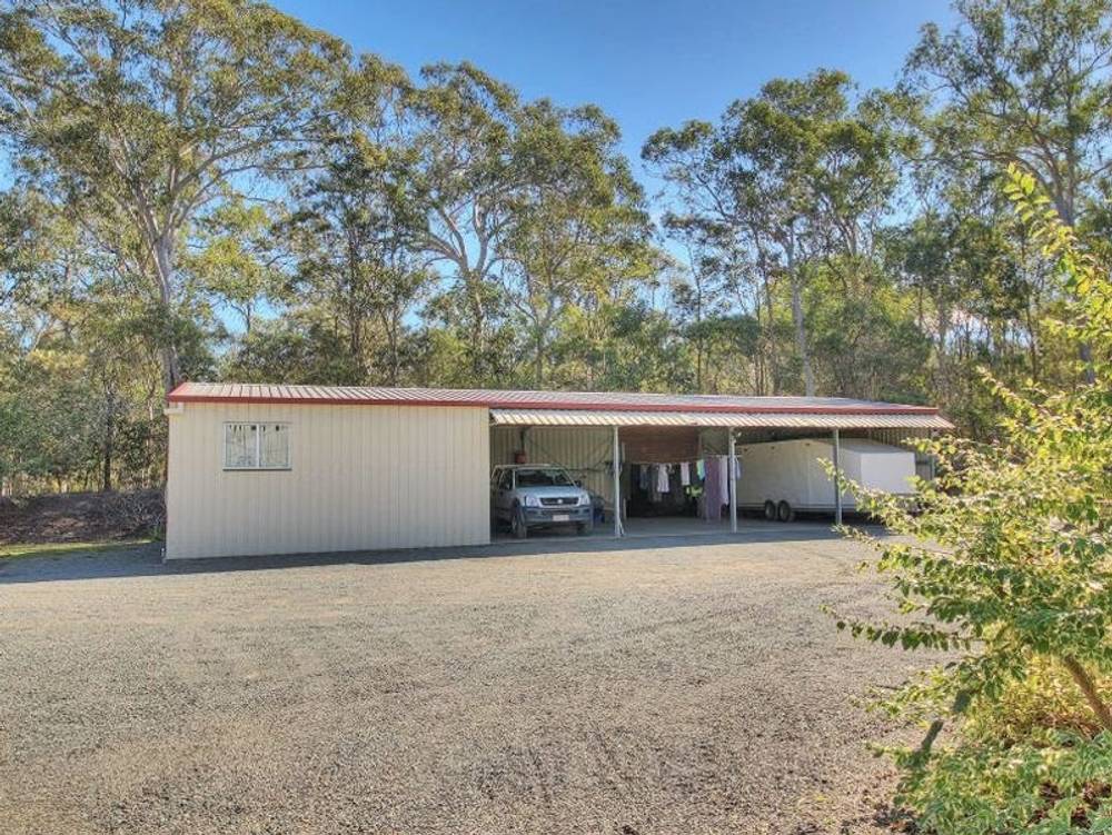 66 School Road, LOGAN RESERVE, QLD 4133