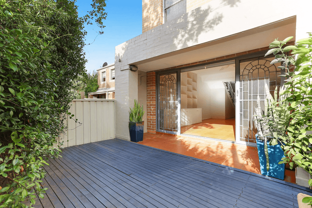 31/120 William Street, LEICHHARDT, NSW 2040