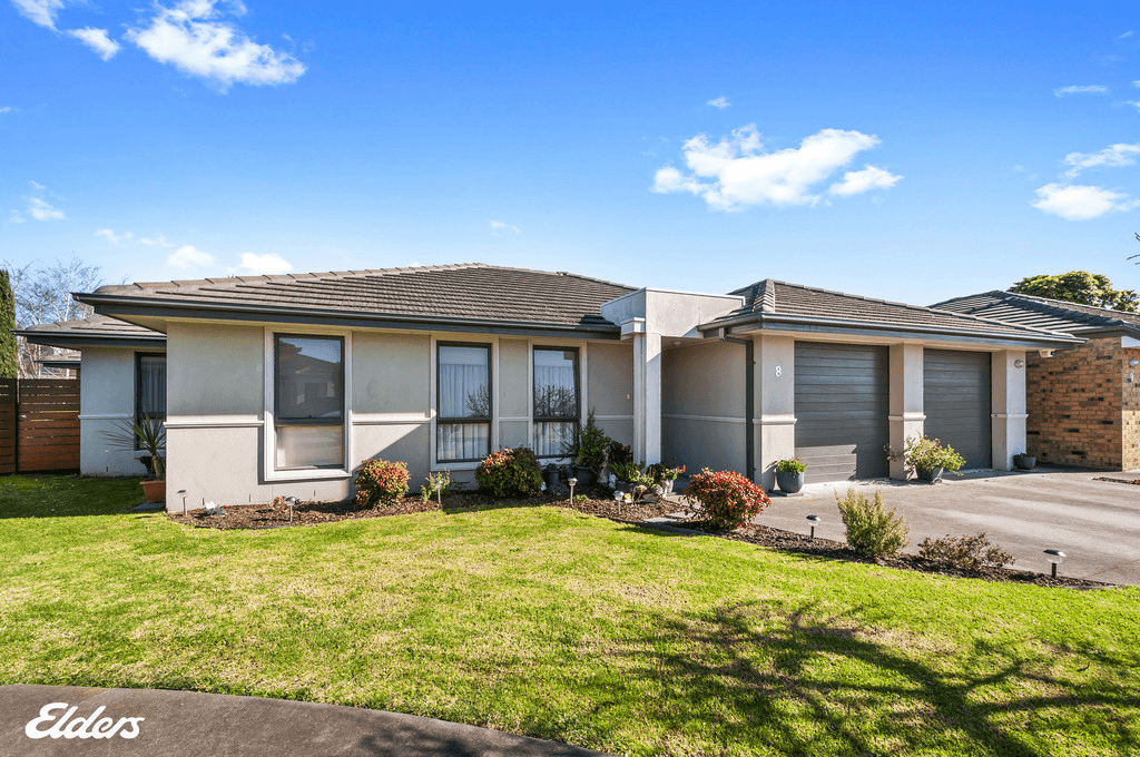 8/26 DUKE Street, YARRAM, VIC 3971