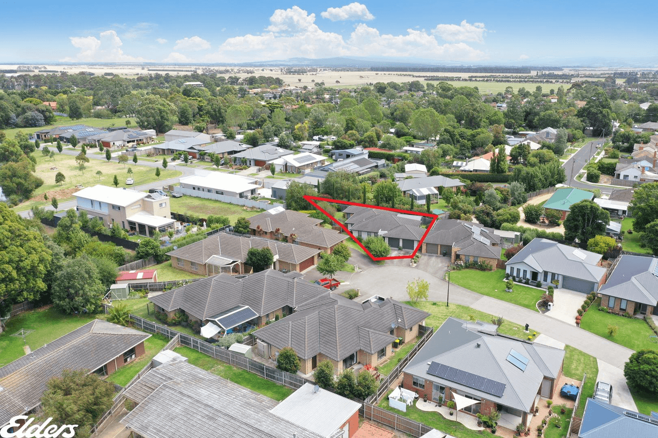 8/26 DUKE Street, YARRAM, VIC 3971