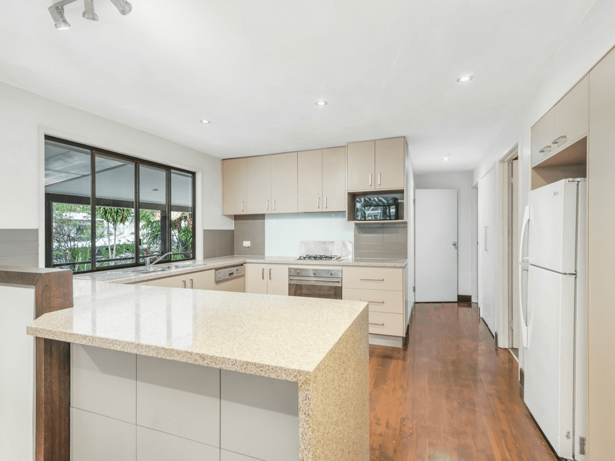 1949 Springbrook Road, SPRINGBROOK, QLD 4213