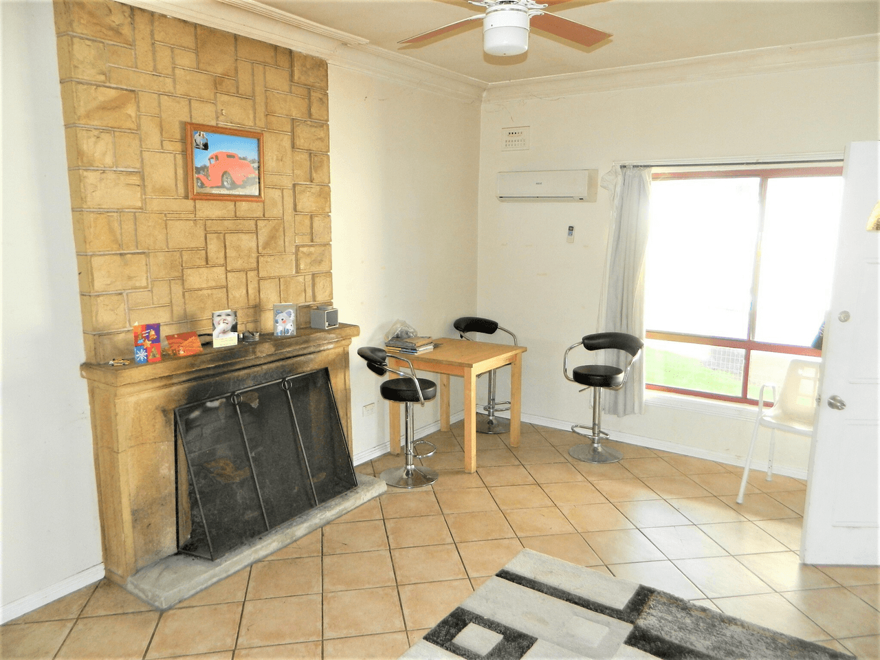 26 Bent St, Kandos, NSW 2848