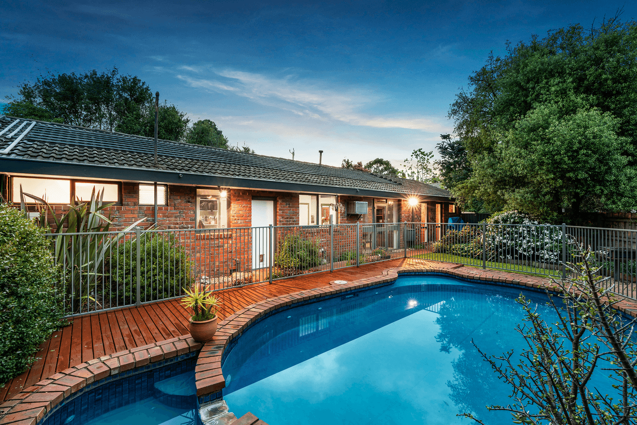 7 Sherwood Rise, VERMONT SOUTH, VIC 3133