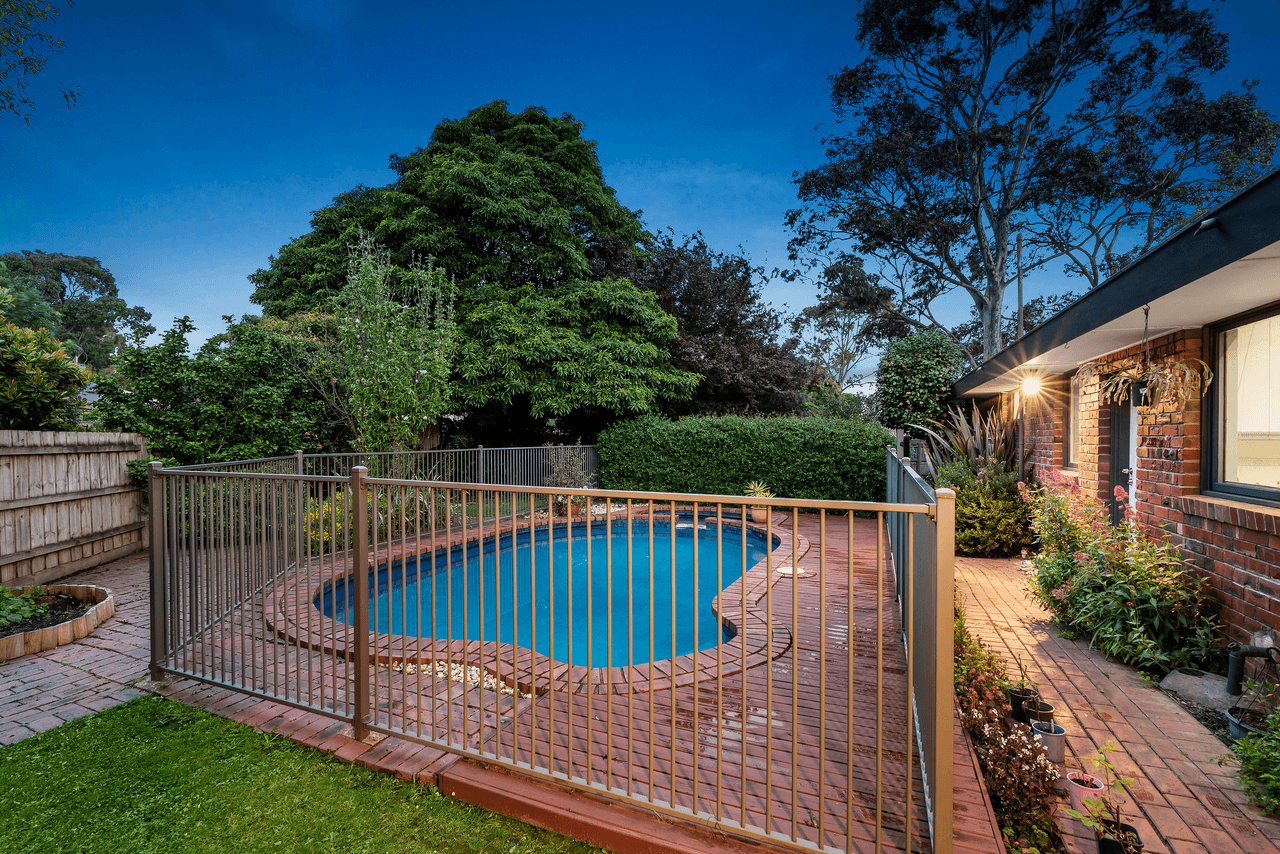 7 Sherwood Rise, VERMONT SOUTH, VIC 3133