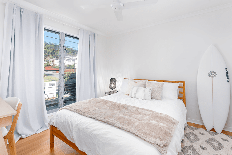 8/2 Border Drive North, Currumbin Waters, QLD 4223