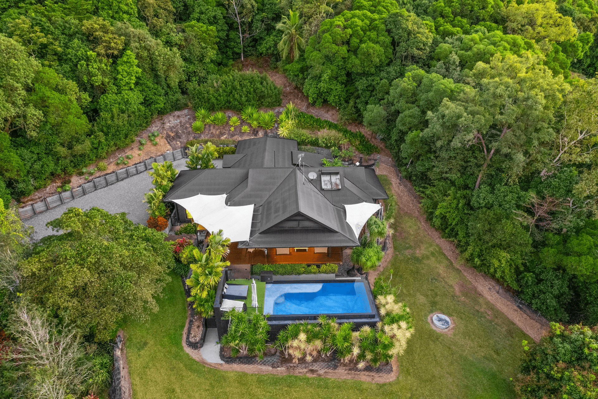 280 Mowbray River Road, Mowbray, QLD 4877