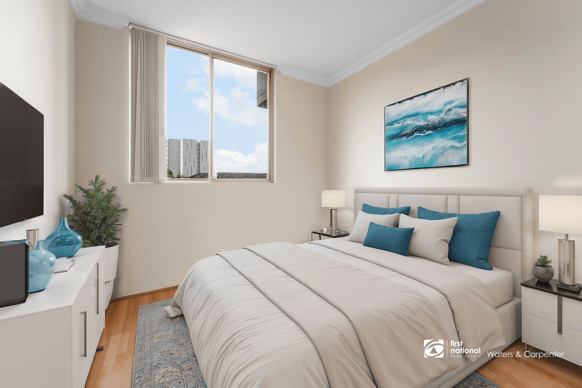 48/9 Marion Street, Auburn, NSW 2144