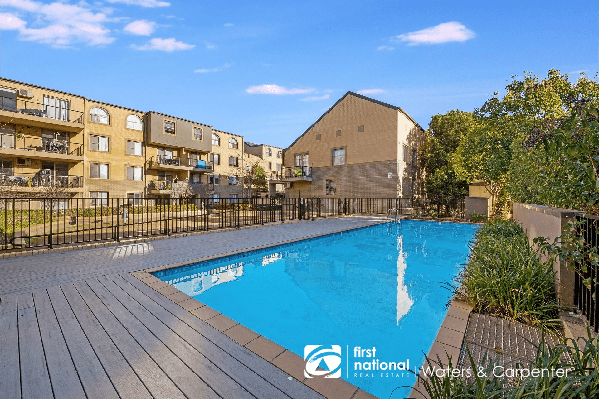 48/9 Marion Street, Auburn, NSW 2144