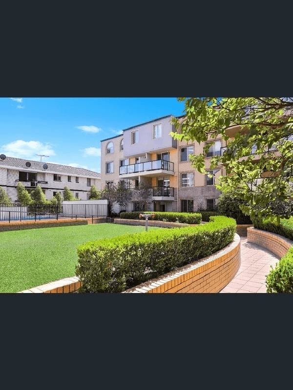 48/9 Marion Street, Auburn, NSW 2144