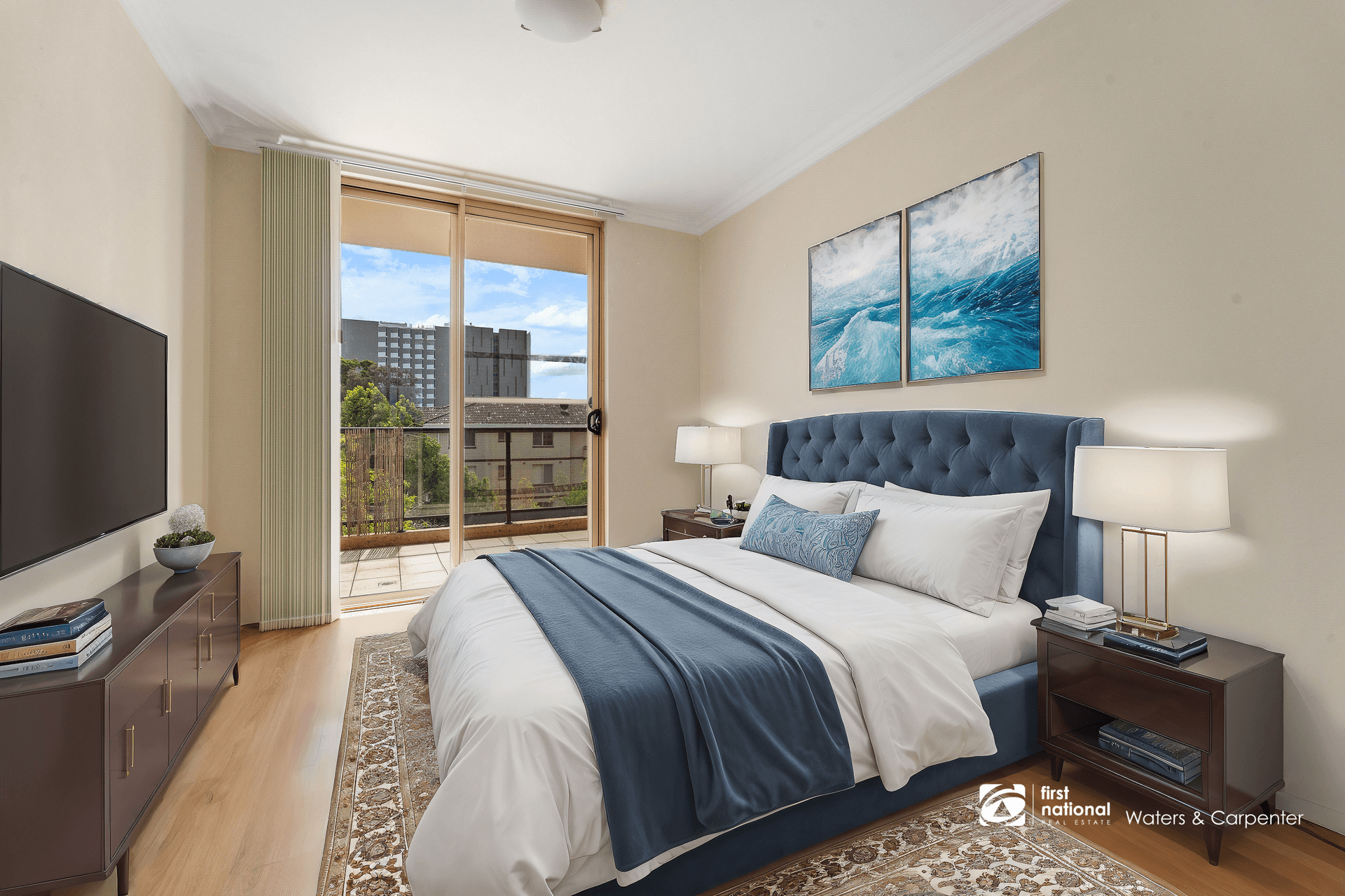 48/9 Marion Street, Auburn, NSW 2144