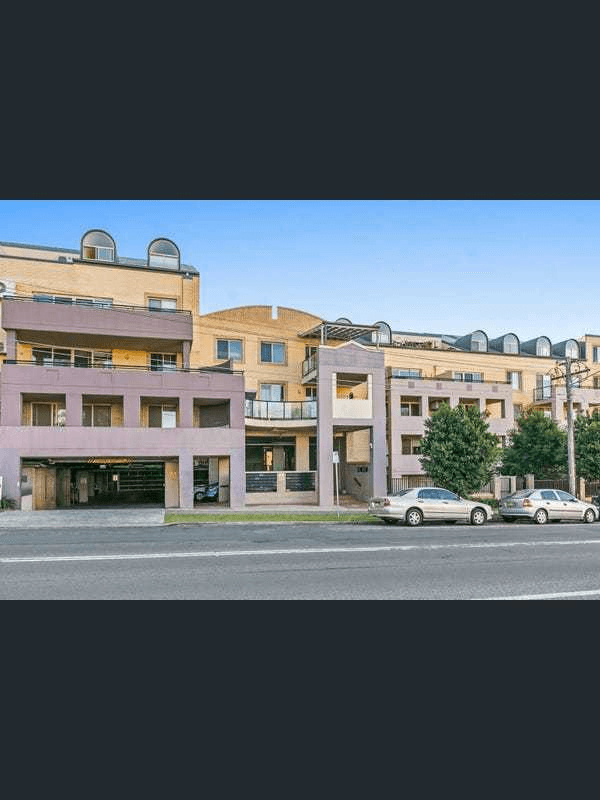 48/9 Marion Street, Auburn, NSW 2144