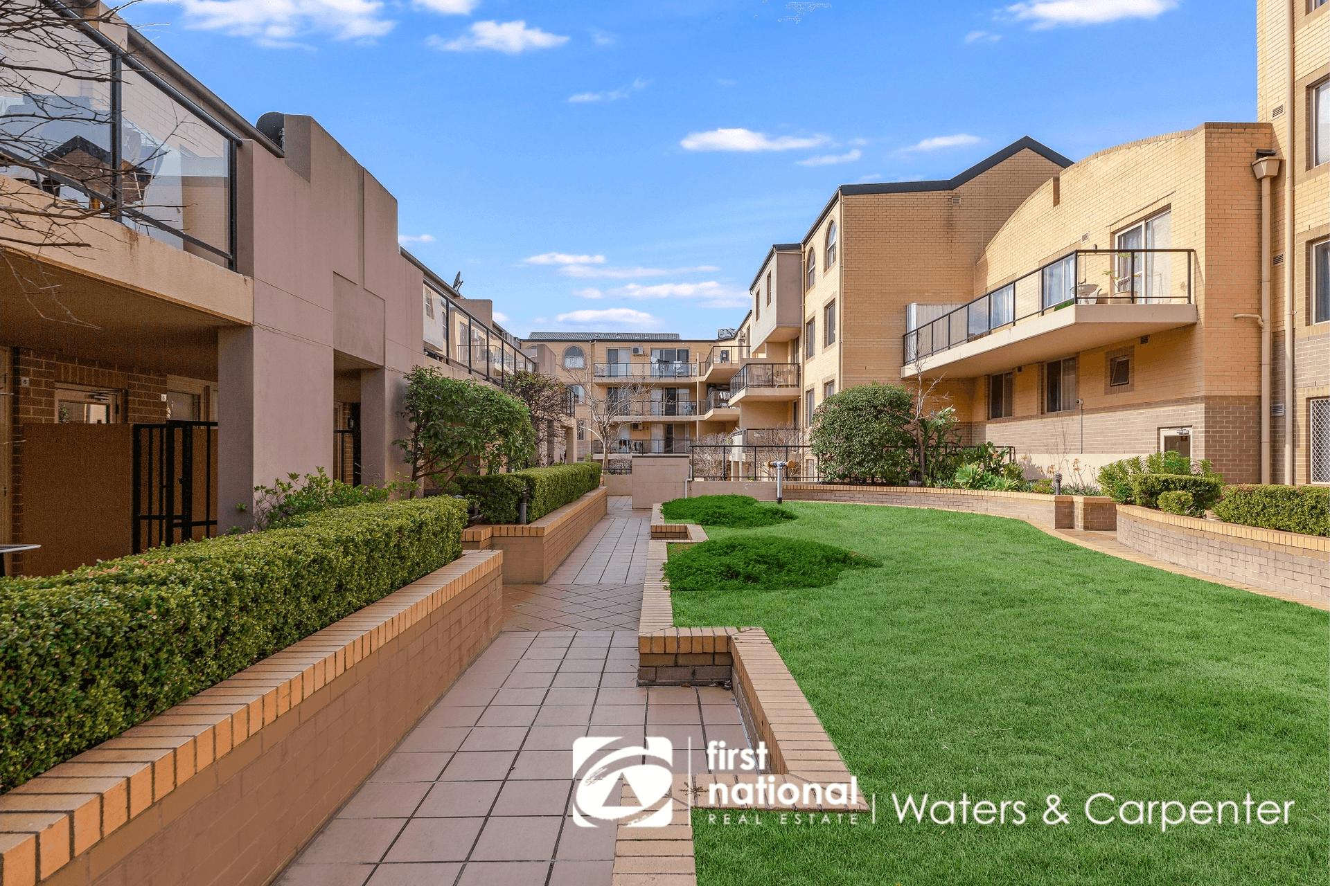 48/9 Marion Street, Auburn, NSW 2144