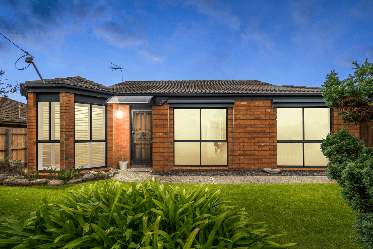 2 Jane Court, LANGWARRIN, VIC 3910