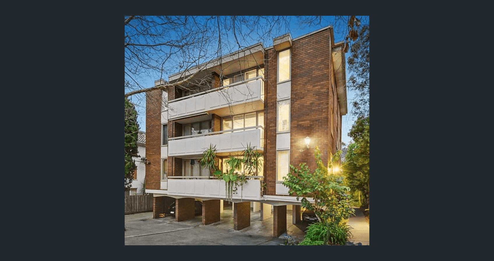 7/13 Rockley Road, South Yarra, VIC 3141