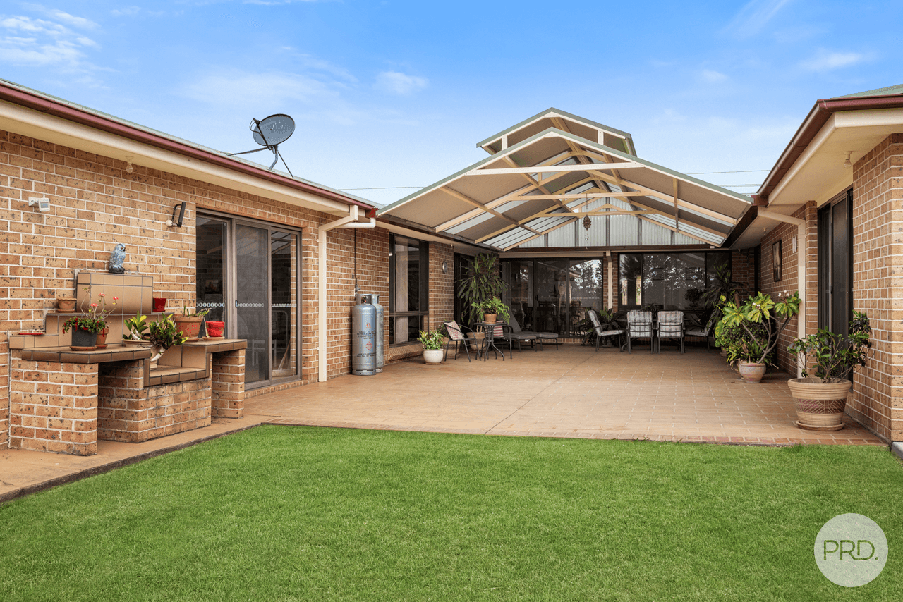 95 Taylors Road, SILVERDALE, NSW 2752