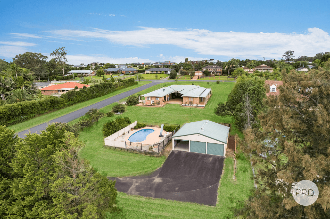 95 Taylors Road, SILVERDALE, NSW 2752