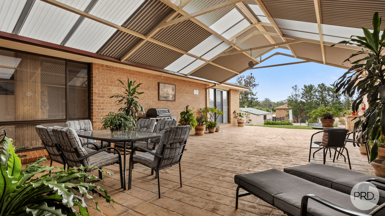 95 Taylors Road, SILVERDALE, NSW 2752