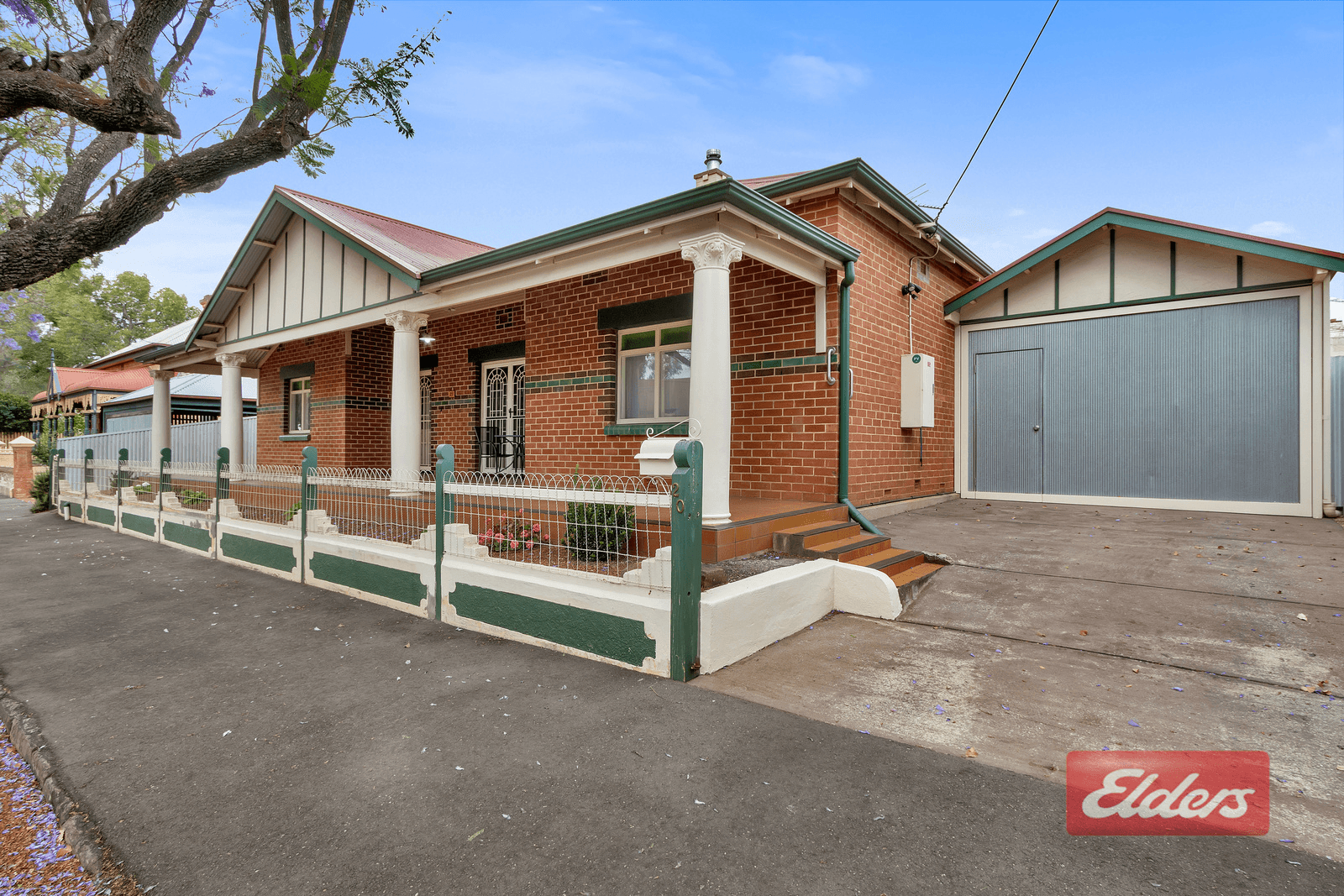 20 Cowan Street, Gawler, SA 5118