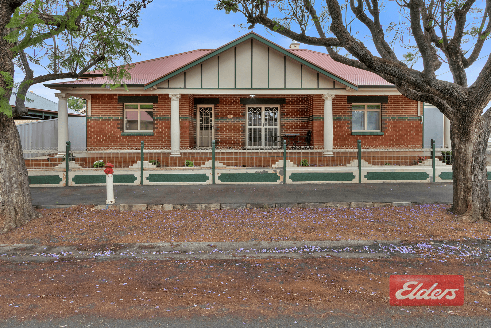 20 Cowan Street, Gawler, SA 5118