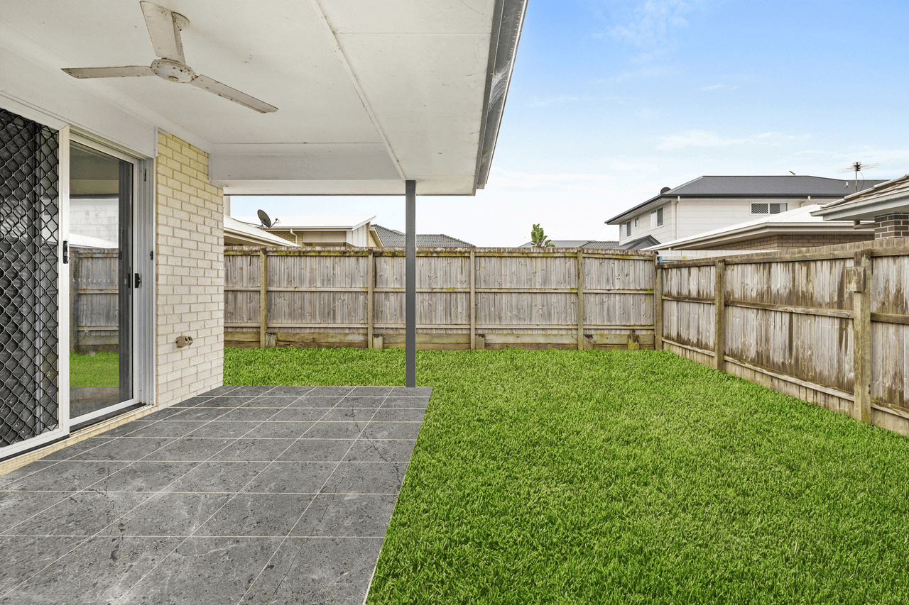 48 Mapleton Drive, North Lakes, QLD 4509