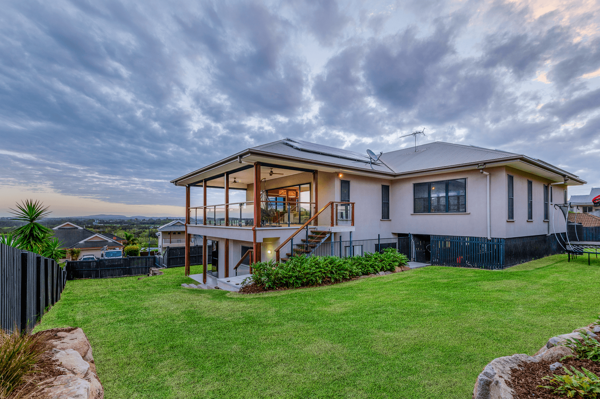 14 Mossglen Close, MURRUMBA DOWNS, QLD 4503