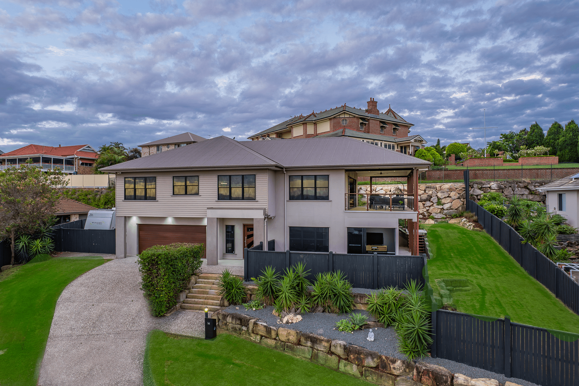 14 Mossglen Close, MURRUMBA DOWNS, QLD 4503