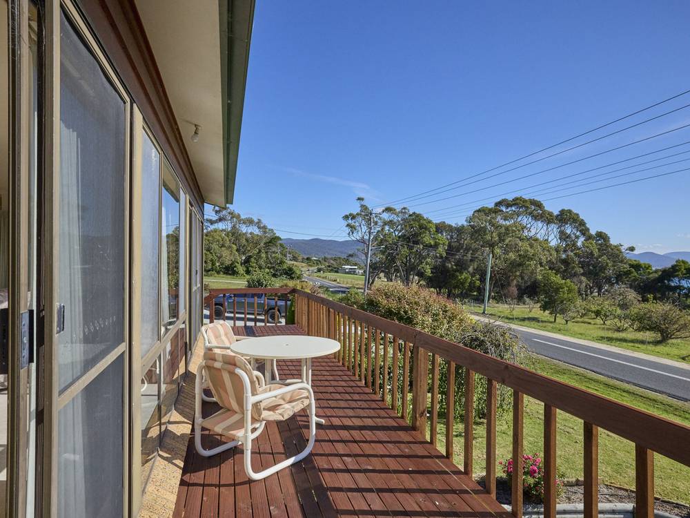 186 Taman Highway, BICHENO, TAS 7215