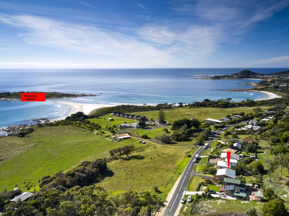 186 Taman Highway, BICHENO, TAS 7215