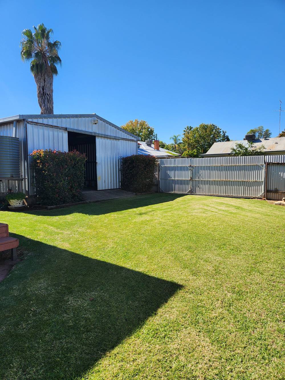 3 WILLANS STREET, NARRANDERA, NSW 2700