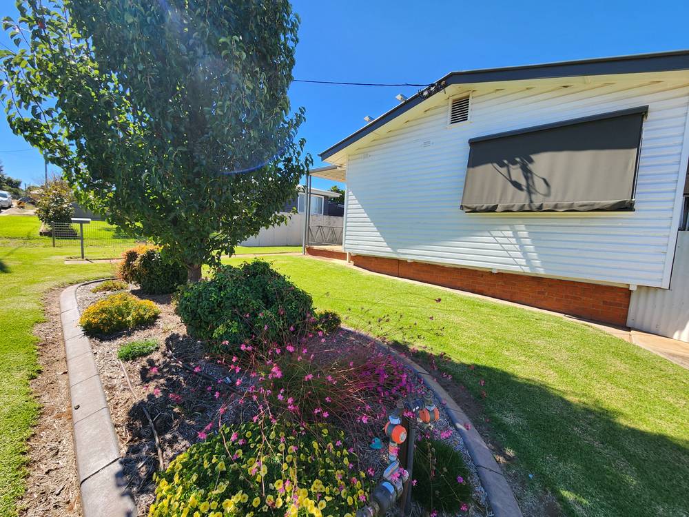 3 WILLANS STREET, NARRANDERA, NSW 2700