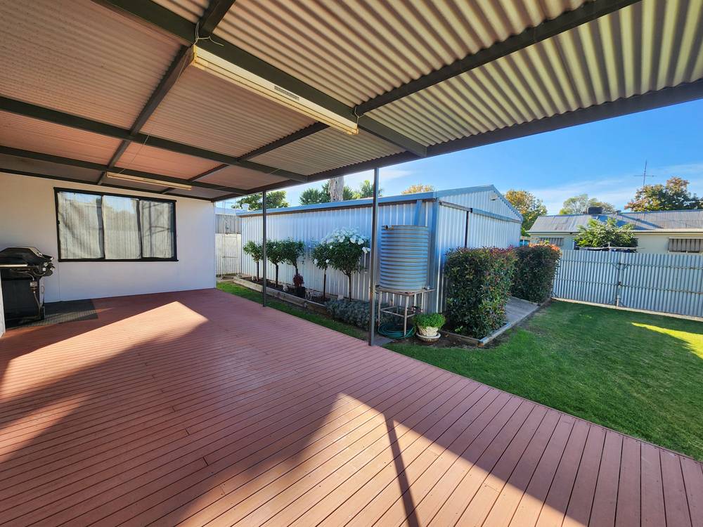 3 WILLANS STREET, NARRANDERA, NSW 2700