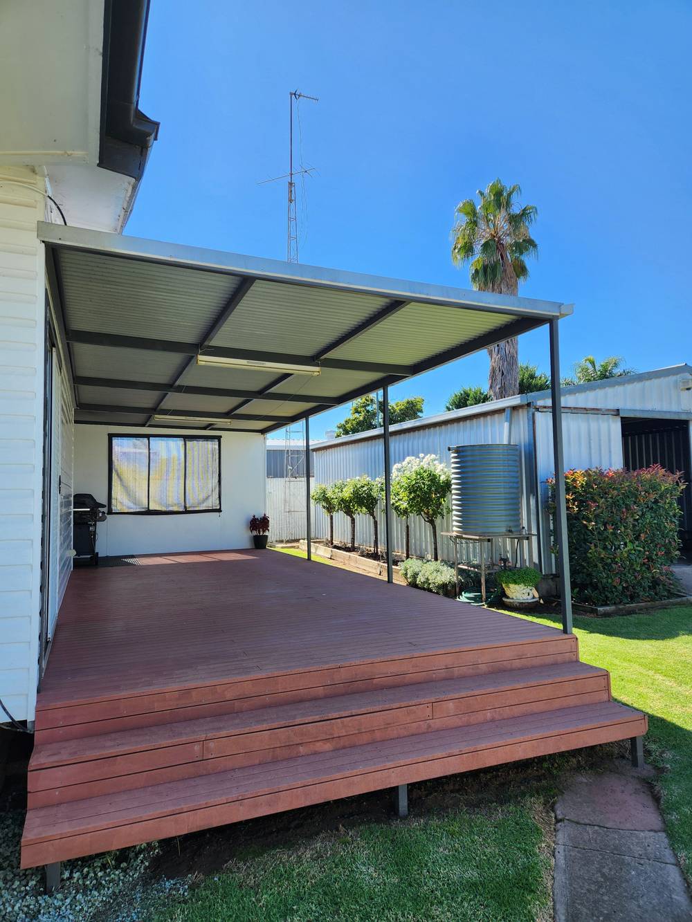 3 WILLANS STREET, NARRANDERA, NSW 2700