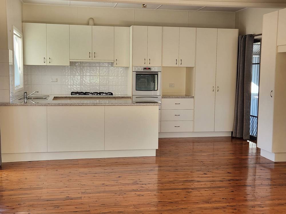 3 WILLANS STREET, NARRANDERA, NSW 2700