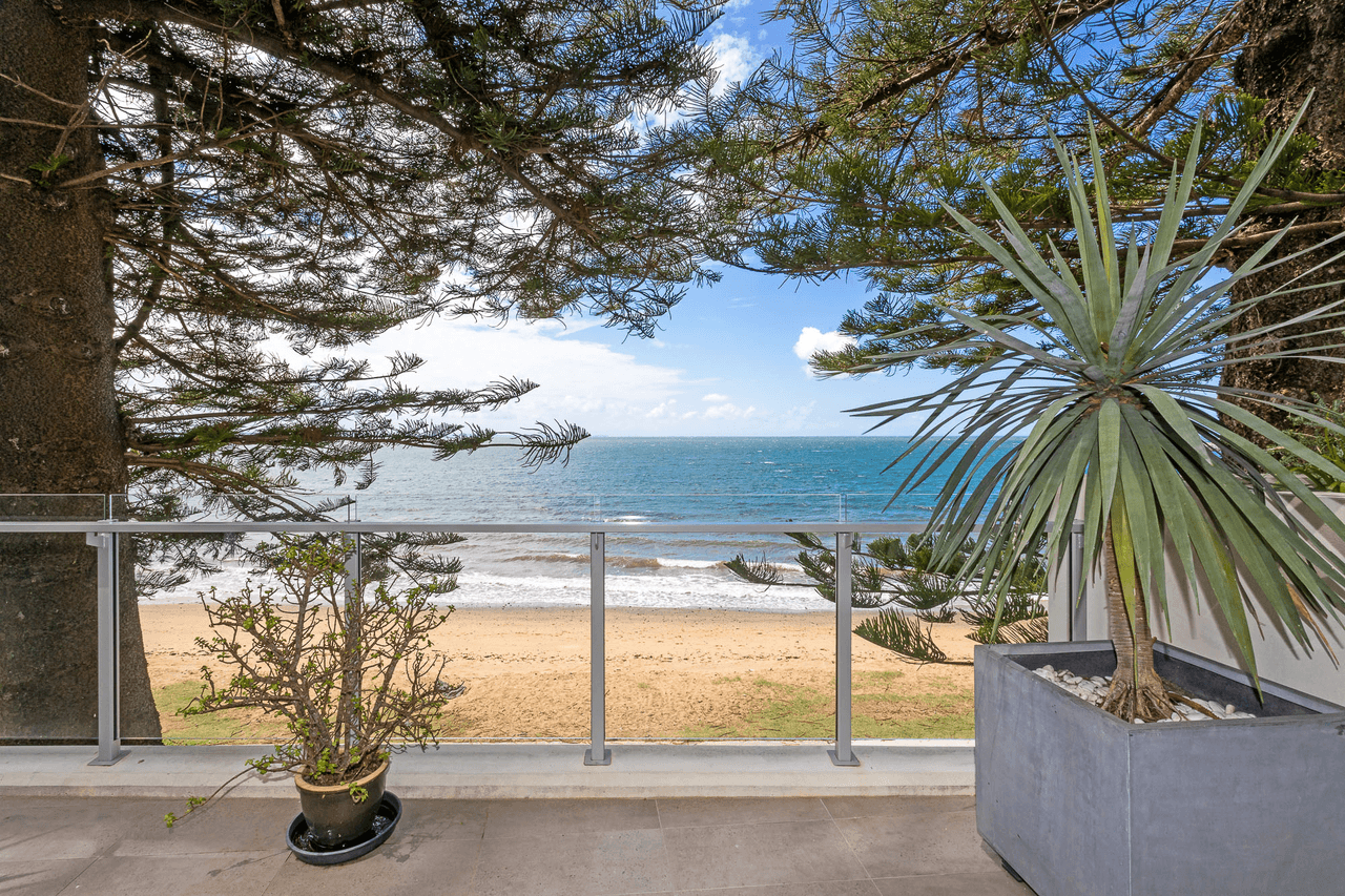 3/24 Prince Edward Parade, REDCLIFFE, QLD 4020