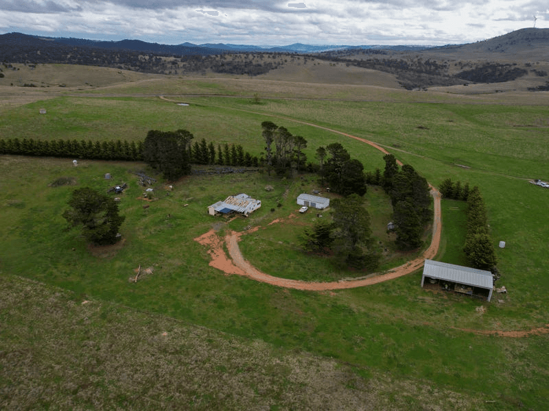 1746 Snowy River Way, ANDO, NSW 2631