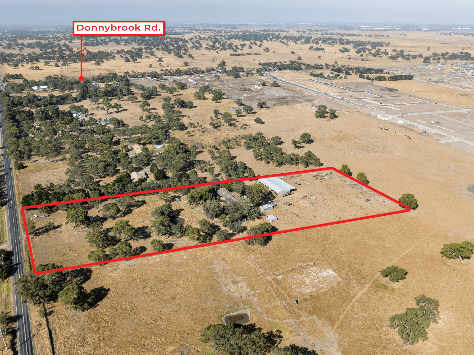 1085 Merriang Road, WOODSTOCK, VIC 3751