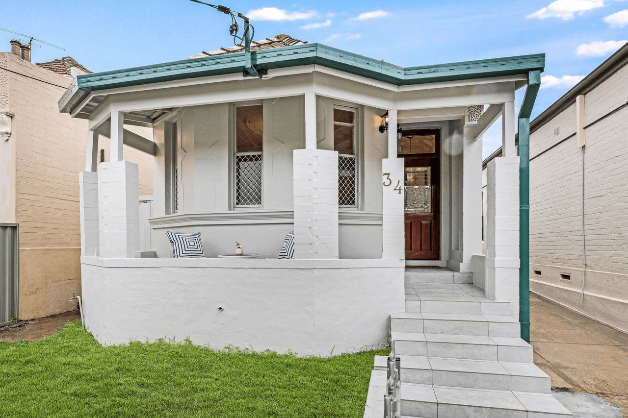 34 Conder Street, BURWOOD, NSW 2134