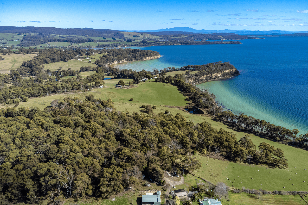 674 Nubeena Road, KOONYA, TAS 7187