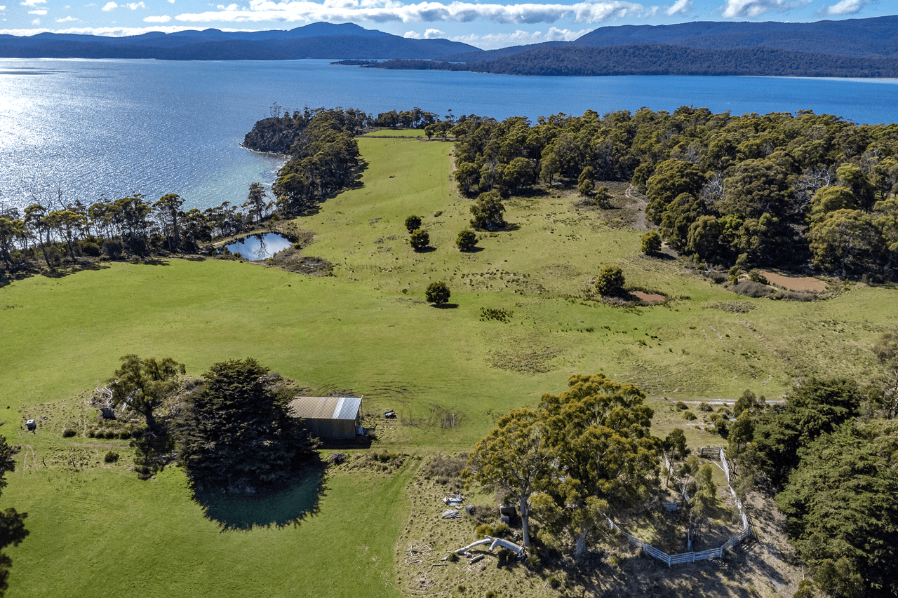 674 Nubeena Road, KOONYA, TAS 7187