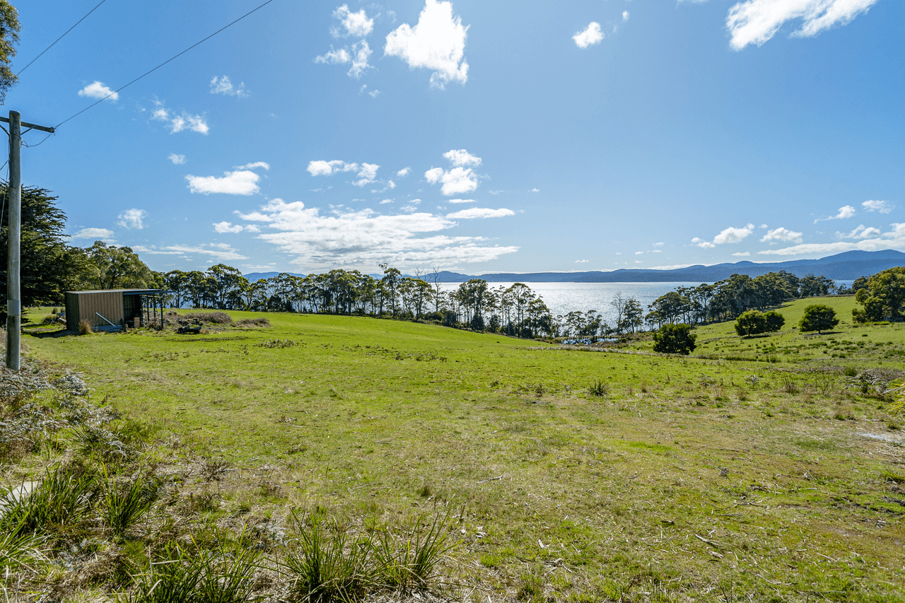 674 Nubeena Road, KOONYA, TAS 7187