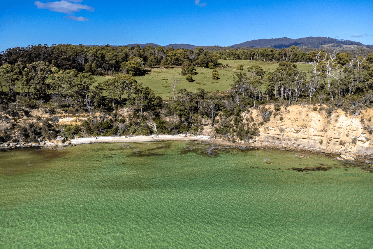 674 Nubeena Road, KOONYA, TAS 7187