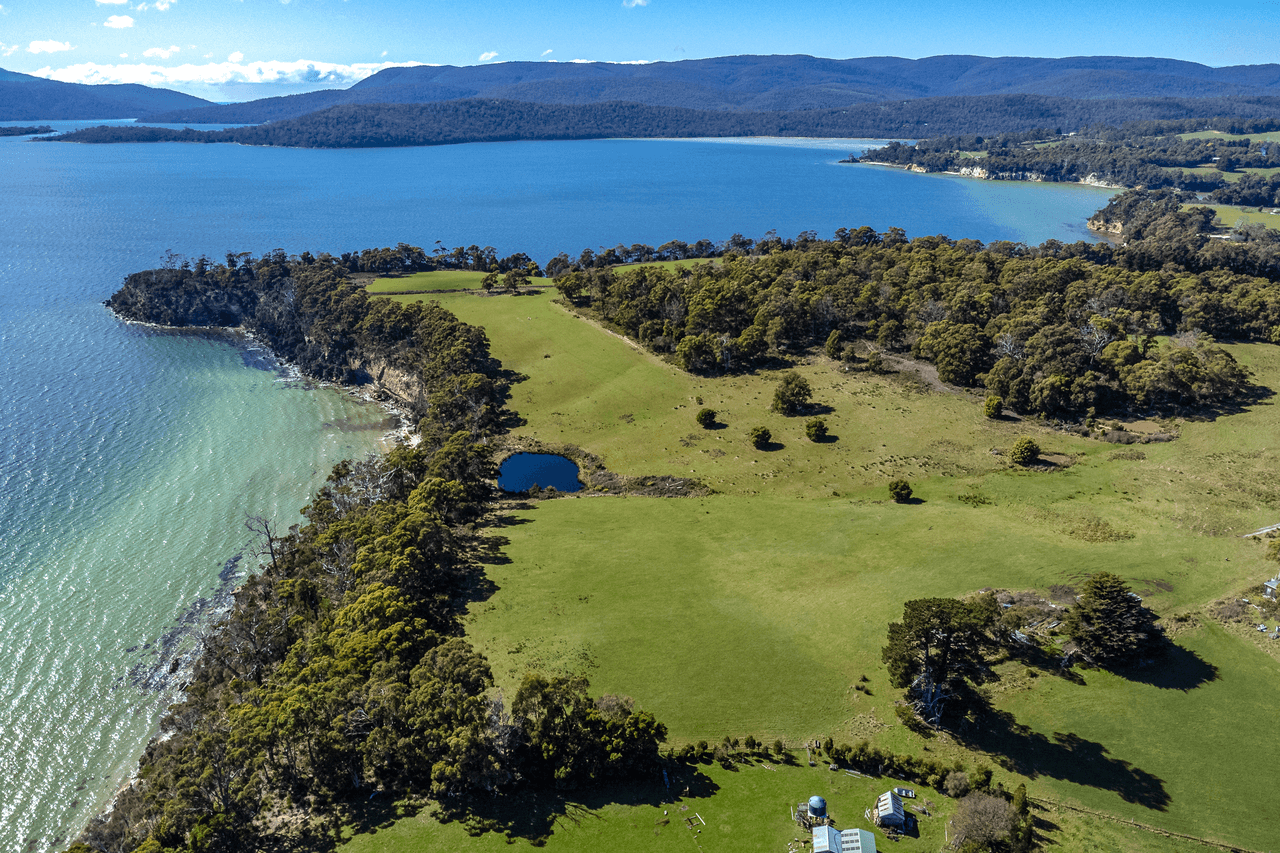 674 Nubeena Road, KOONYA, TAS 7187